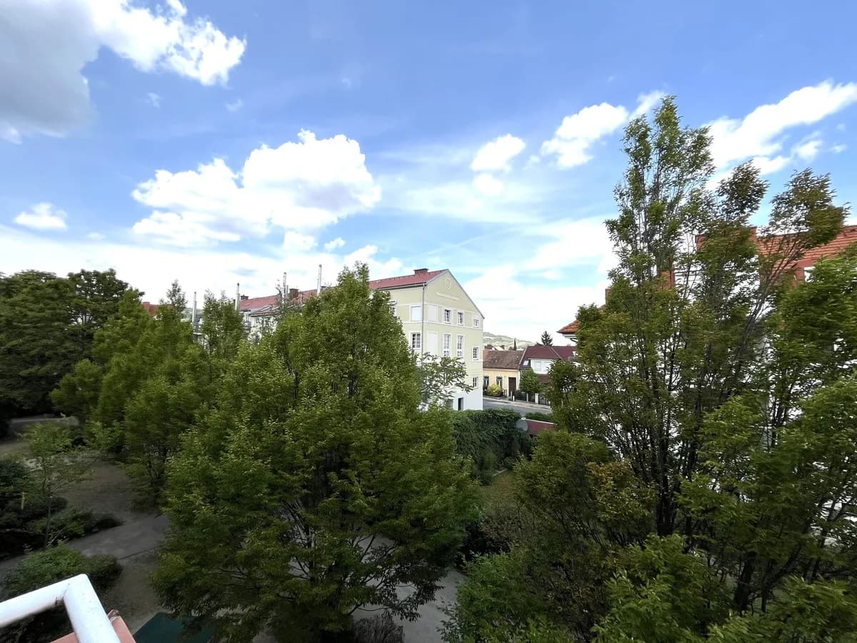 3-Zimmer-Wohnung mieten in Mödling – 70,47 m², € 1.216 – Bild 28 von 32
