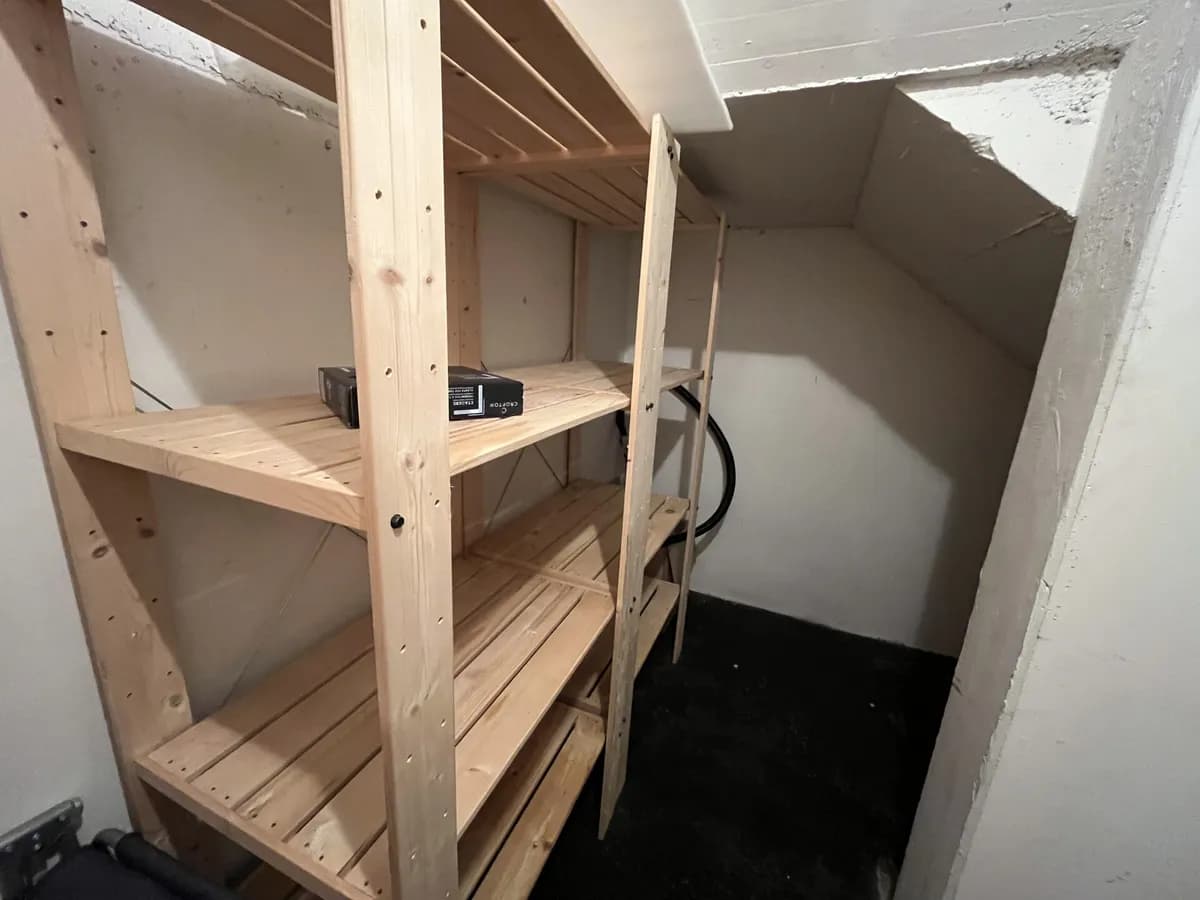 3-Zimmer-Wohnung mieten in Mödling – 70,47 m², € 1.216 – Bild 30 von 32