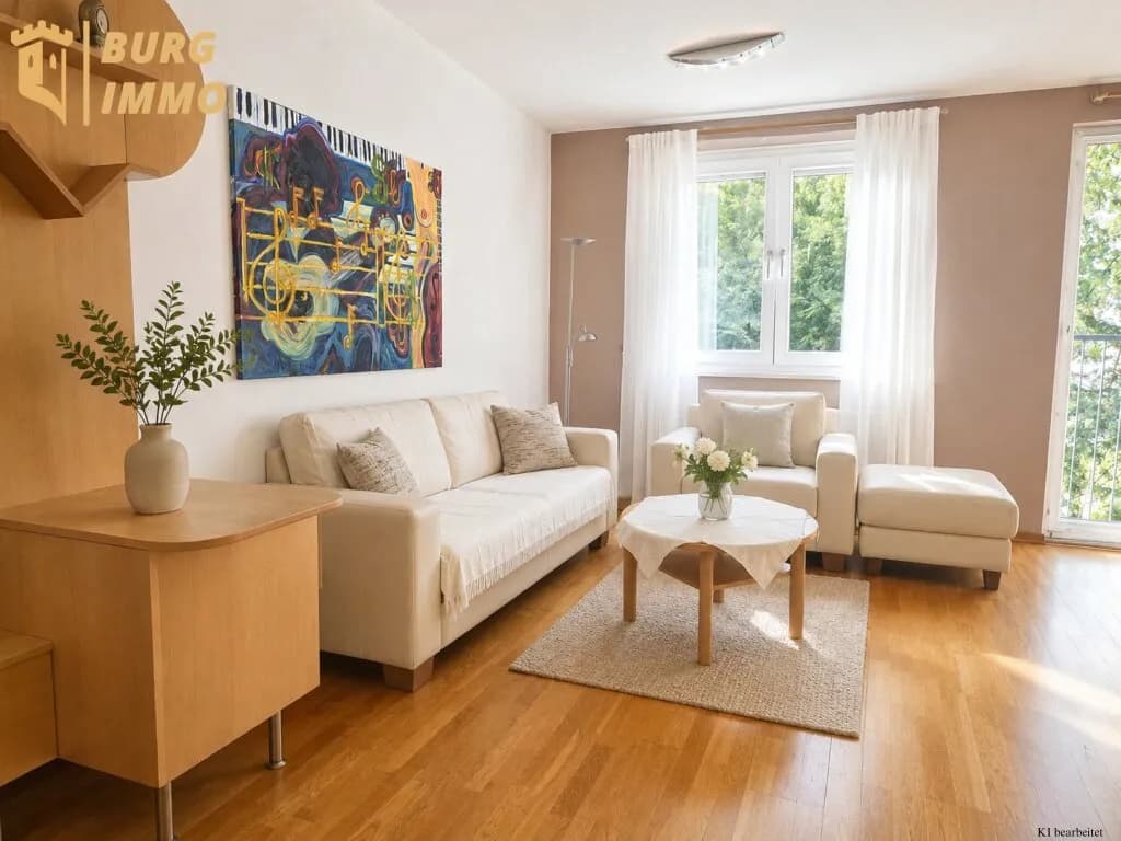 4-Zimmer-Wohnung kaufen in Wien – 94,2 m², € 649.000