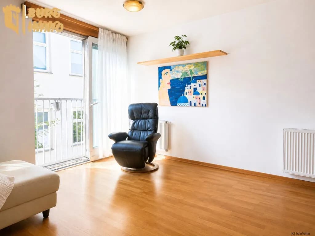 4-Zimmer-Wohnung kaufen in Wien – 94,2 m², € 649.000 – Bild 2 von 12