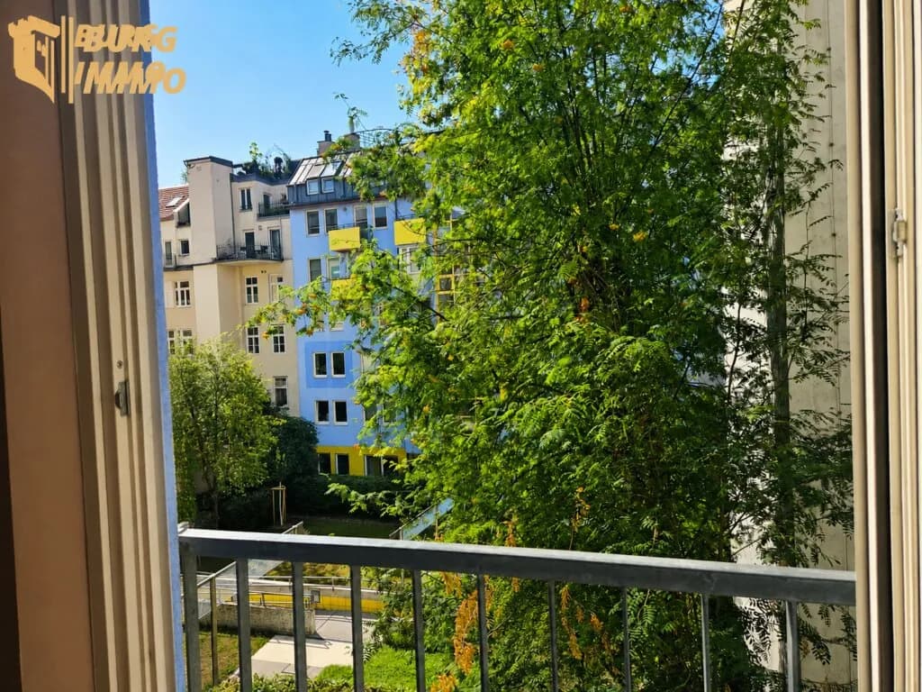 4-Zimmer-Wohnung kaufen in Wien – 94,2 m², € 649.000 – Bild 3 von 12