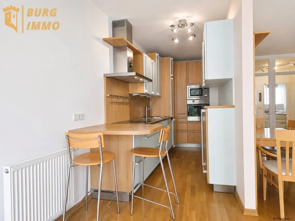 4-Zimmer-Wohnung kaufen in Wien – 94,2 m², € 649.000 – Bild 4 von 12