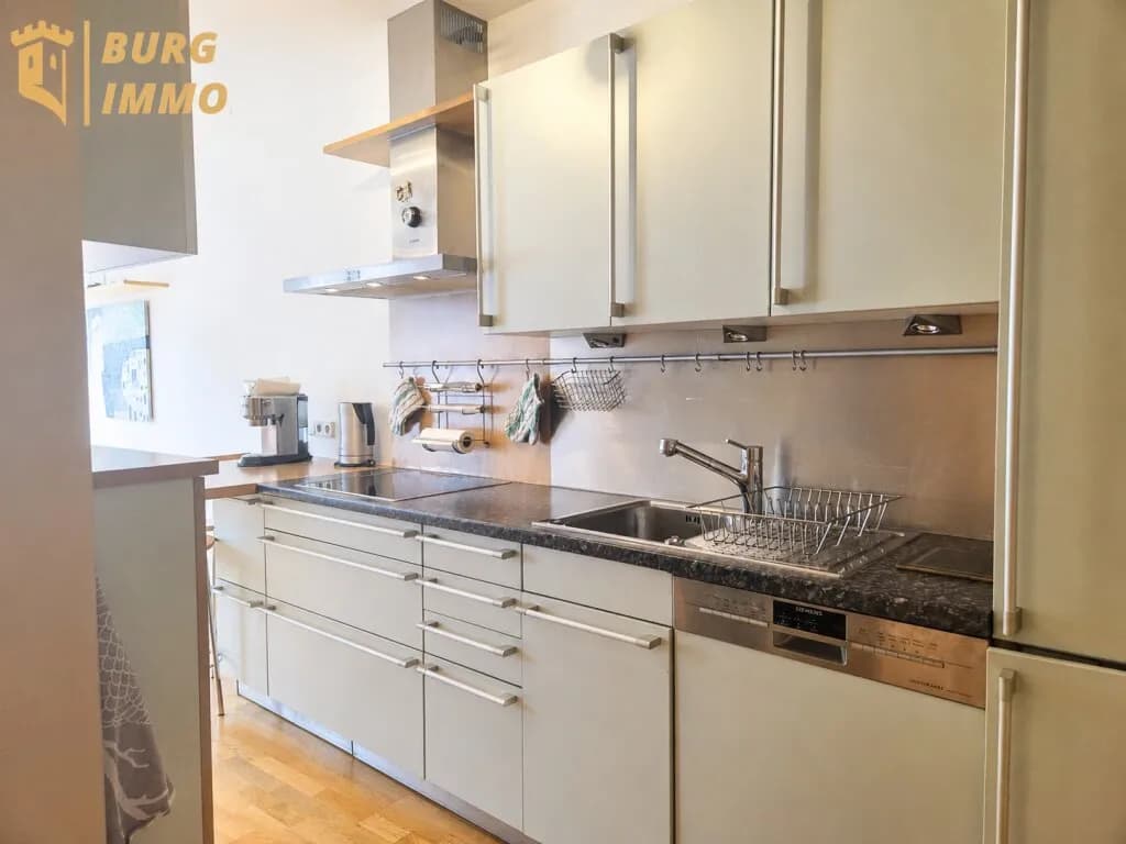 4-Zimmer-Wohnung kaufen in Wien – 94,2 m², € 649.000 – Bild 5 von 12