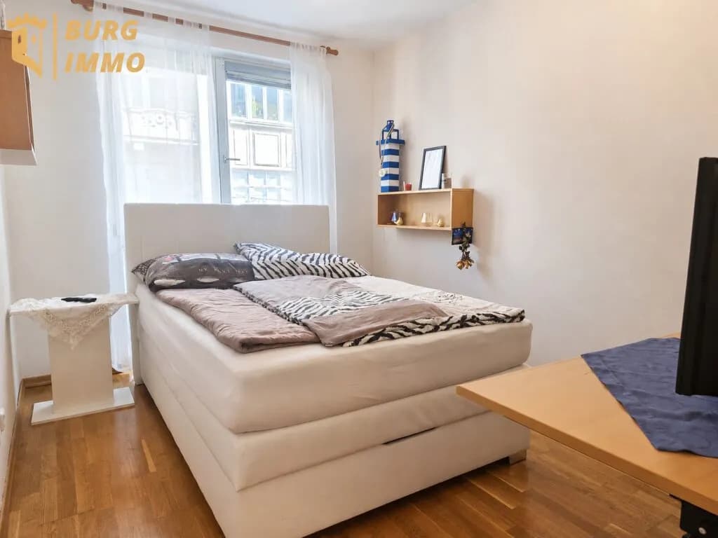 4-Zimmer-Wohnung kaufen in Wien – 94,2 m², € 649.000 – Bild 7 von 12
