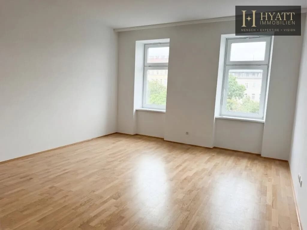 2-Zimmer-Wohnung kaufen in Wien – 47,18 m², € 299.000 – Bild 2 von 16