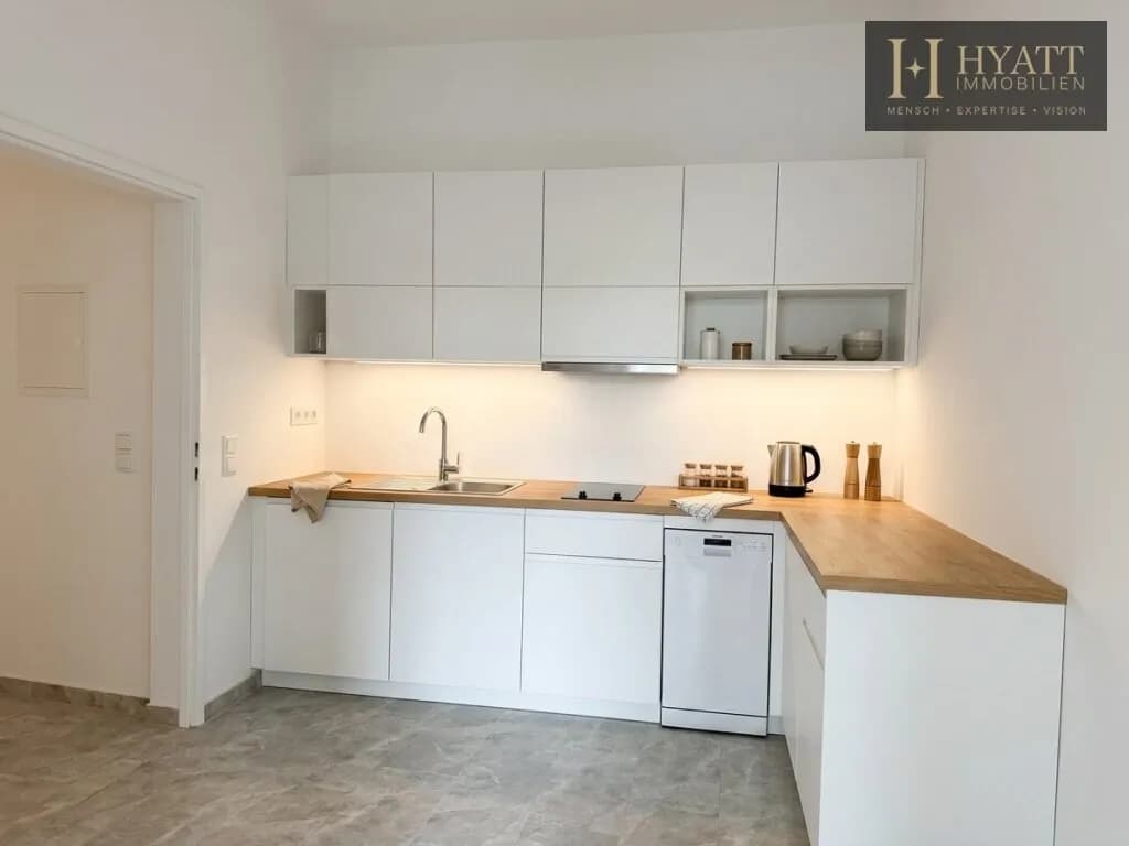 2-Zimmer-Wohnung kaufen in Wien – 47,18 m², € 299.000 – Bild 3 von 16