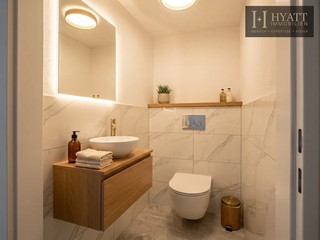 2-Zimmer-Wohnung kaufen in Wien – 47,18 m², € 299.000 – Bild 7 von 16
