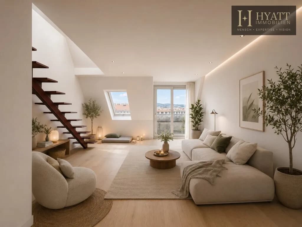 3-Zimmer-Wohnung kaufen in Wien – 101,29 m², € 869.000 – Bild 4 von 28
