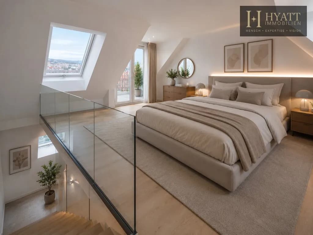 3-Zimmer-Wohnung kaufen in Wien – 101,29 m², € 869.000 – Bild 16 von 28