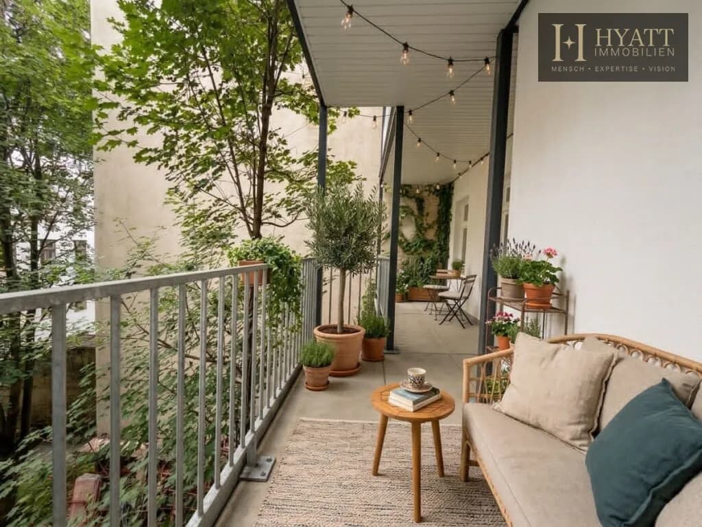 3-Zimmer-Wohnung kaufen in Wien – 64,68 m², € 475.000