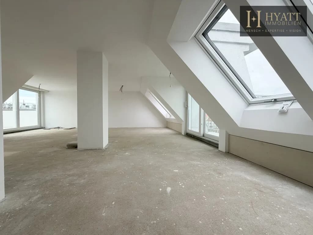 2-Zimmer-Wohnung kaufen in Wien – 113,03 m², € 899.000 – Bild 5 von 36