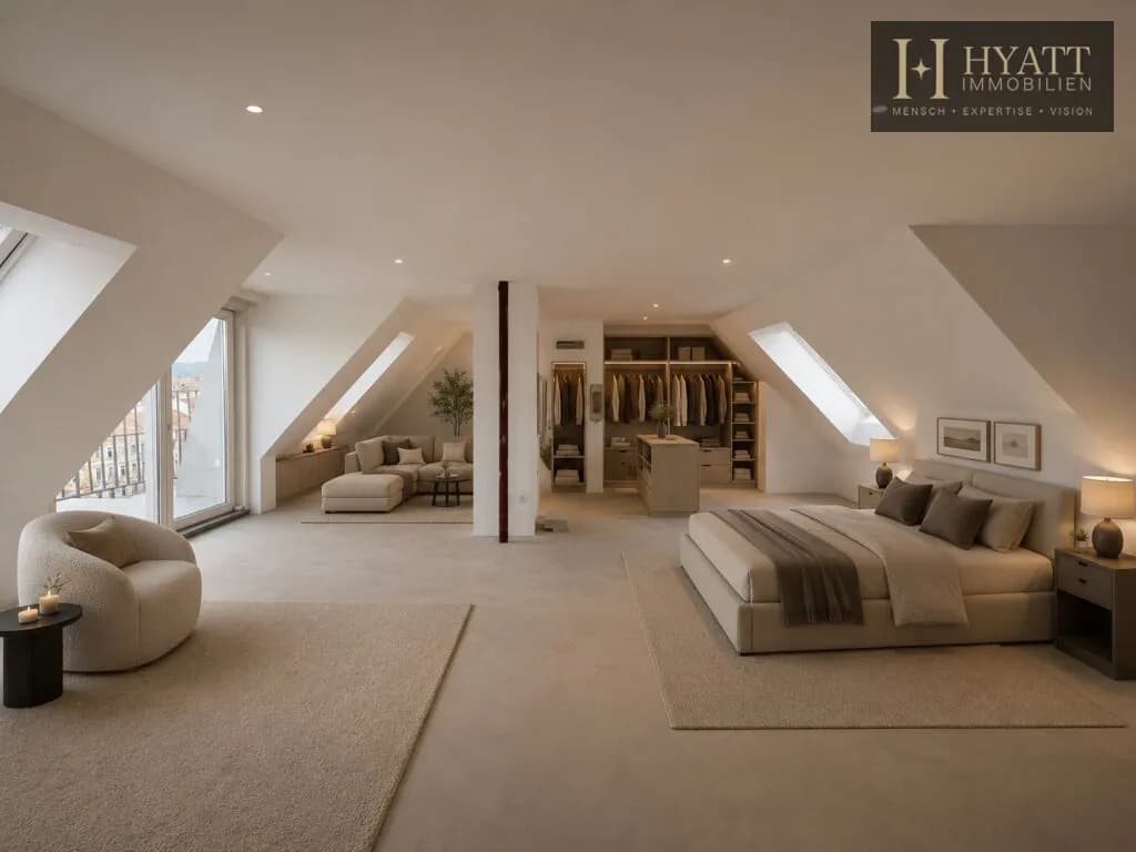 2-Zimmer-Wohnung kaufen in Wien – 113,03 m², € 899.000 – Bild 6 von 36