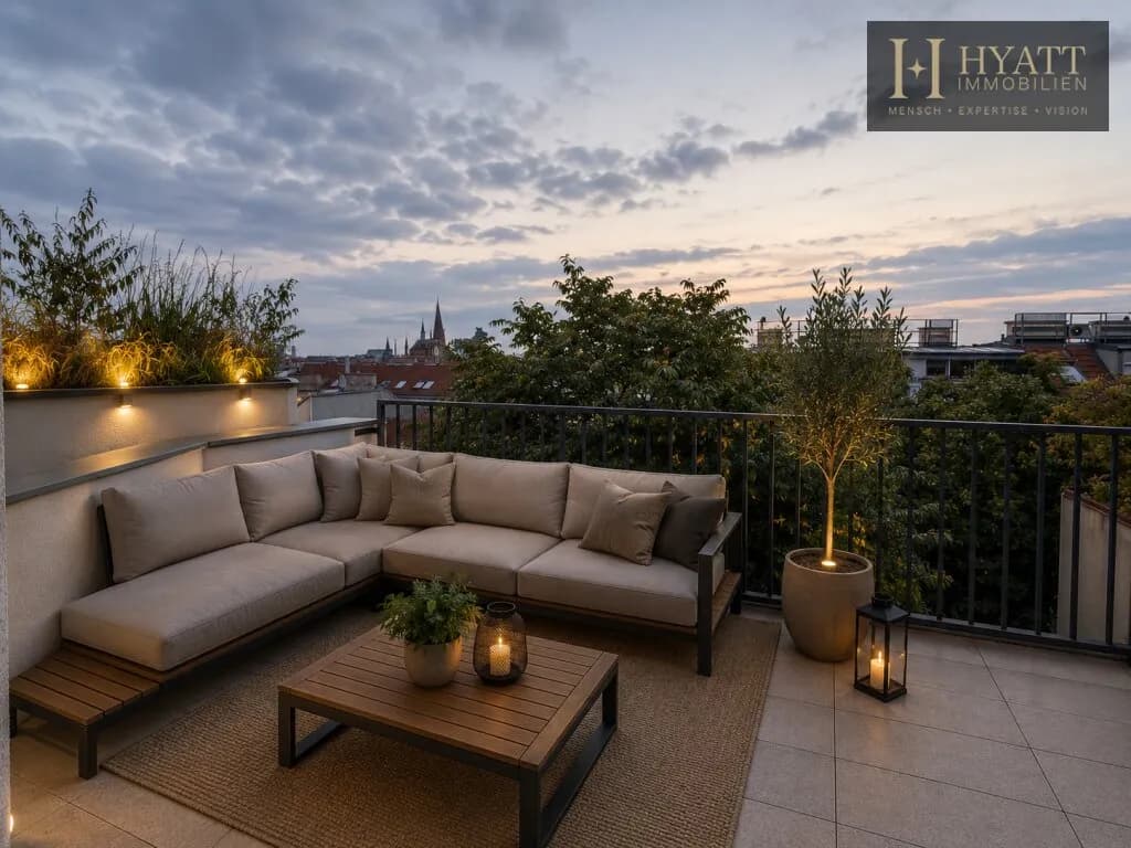 2-Zimmer-Wohnung kaufen in Wien – 113,03 m², € 899.000 – Bild 9 von 36