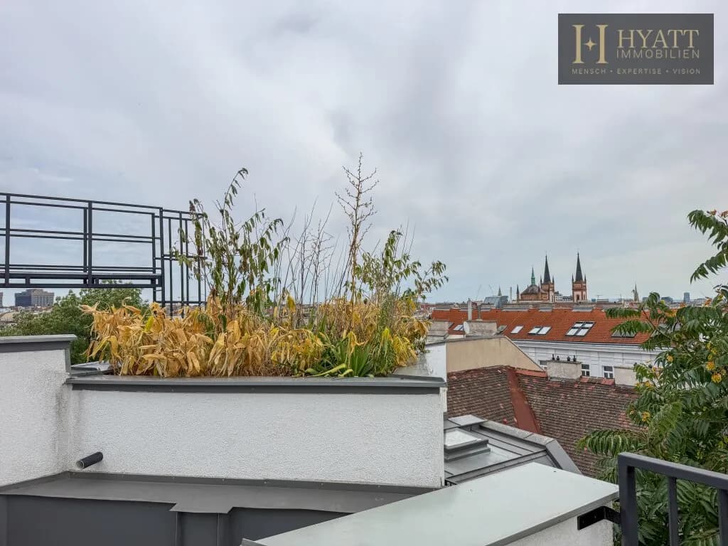 2-Zimmer-Wohnung kaufen in Wien – 113,03 m², € 899.000 – Bild 28 von 36