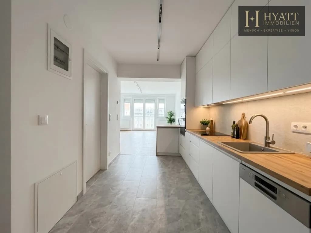 1-Zimmer-Wohnung kaufen in Wien – 36,13 m², € 299.000 – Bild 3 von 19