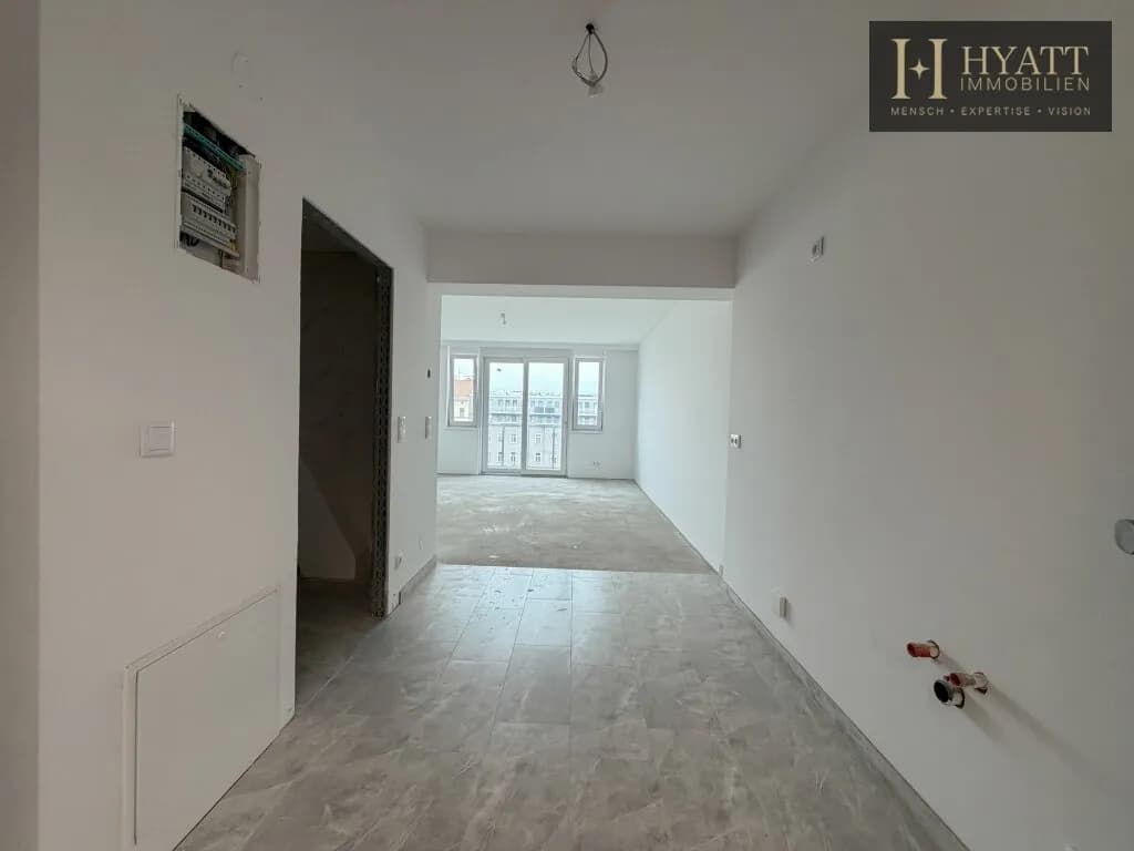 1-Zimmer-Wohnung kaufen in Wien – 36,13 m², € 299.000 – Bild 4 von 19