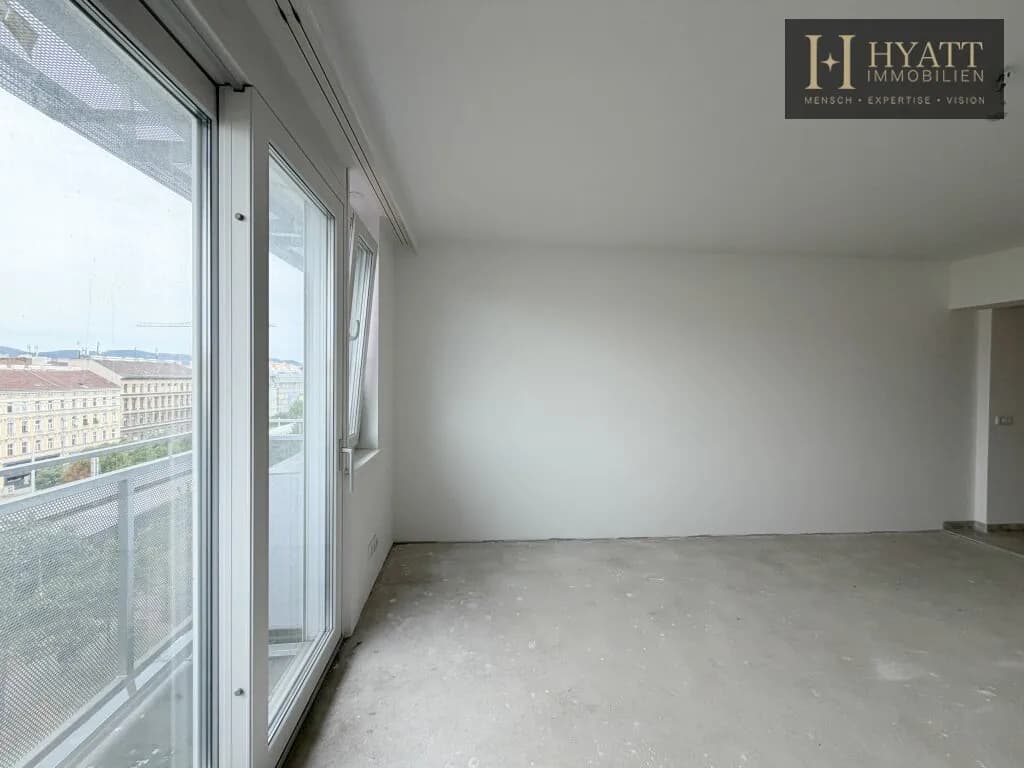 1-Zimmer-Wohnung kaufen in Wien – 36,13 m², € 299.000 – Bild 7 von 19