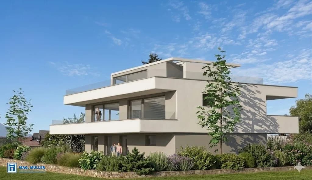 Grundstück kaufen in Salzburg Stadt – 536 m², € 974.000