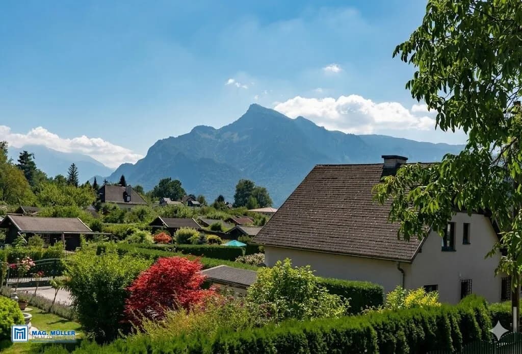 Grundstück kaufen in Salzburg Stadt – 536 m², € 974.000 – Bild 3 von 4