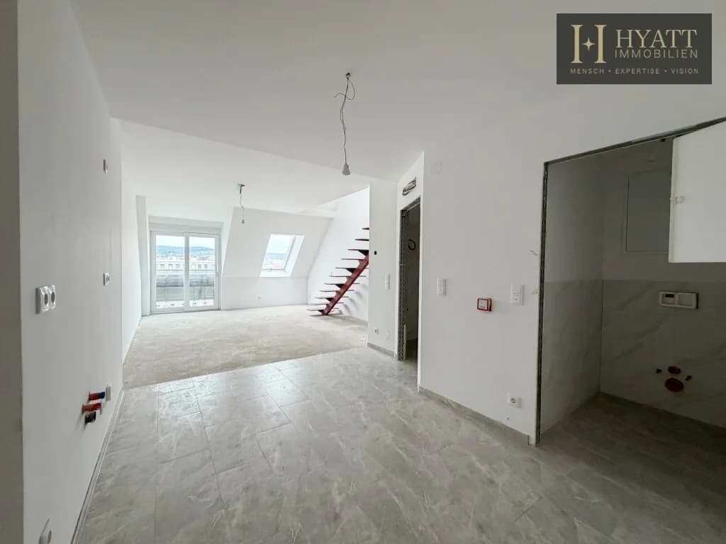 2-Zimmer-Wohnung kaufen in Wien – 70,62 m², € 639.000 – Bild 2 von 22
