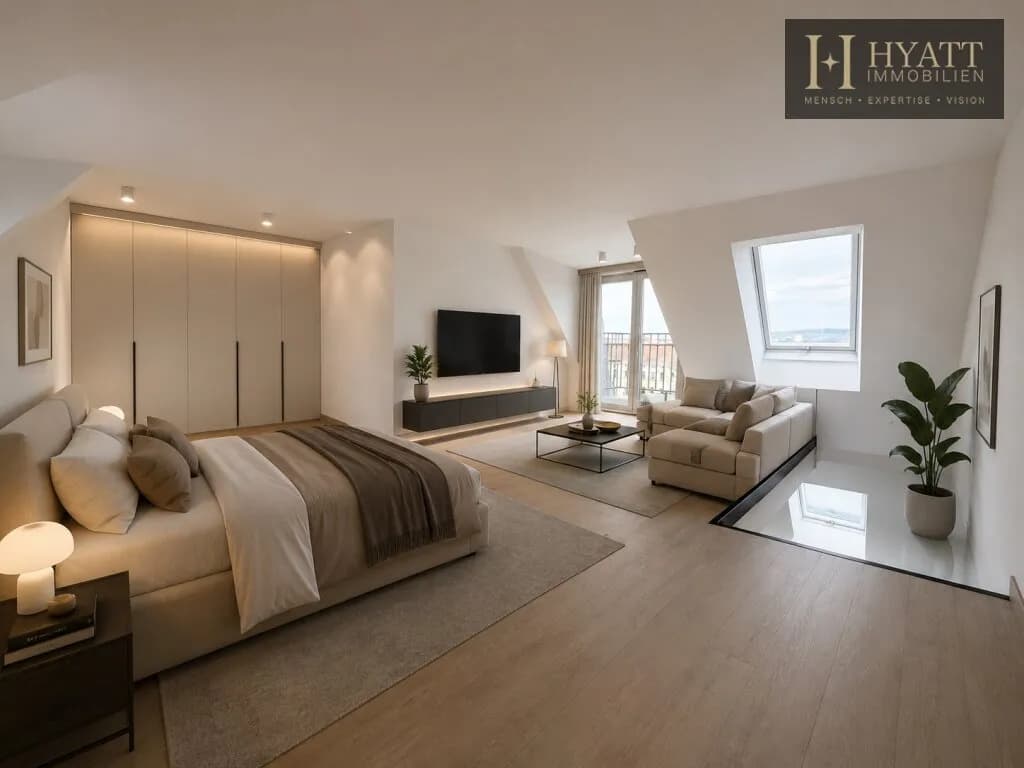 2-Zimmer-Wohnung kaufen in Wien – 70,62 m², € 639.000 – Bild 8 von 22