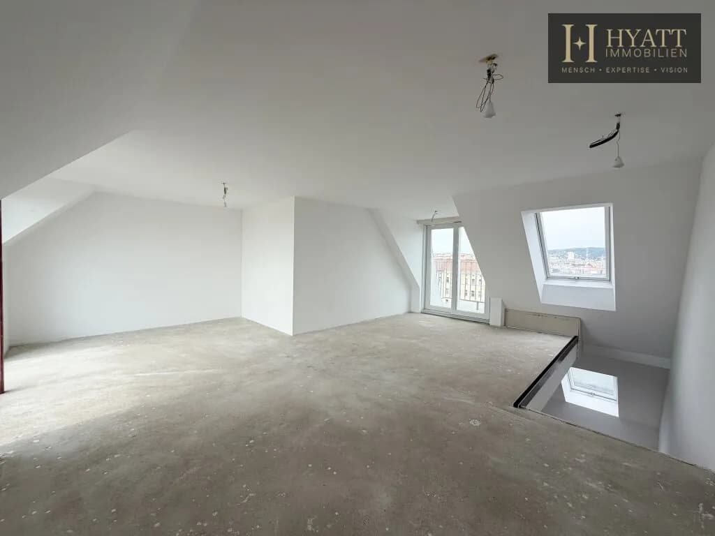 2-Zimmer-Wohnung kaufen in Wien – 70,62 m², € 639.000 – Bild 9 von 22