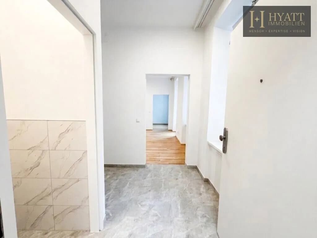 2-Zimmer-Wohnung kaufen in Wien – 42,17 m², € 369.000 – Bild 3 von 20
