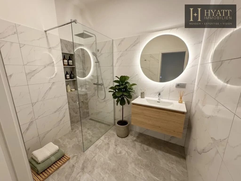 2-Zimmer-Wohnung kaufen in Wien – 42,17 m², € 369.000 – Bild 4 von 20