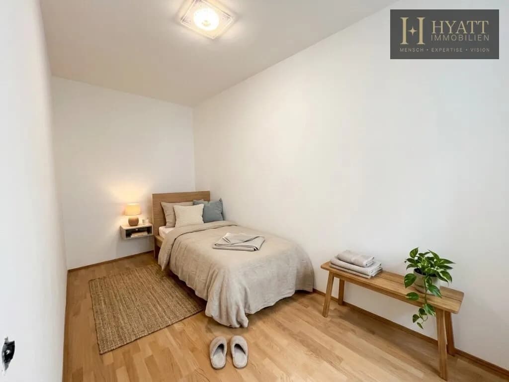 2-Zimmer-Wohnung kaufen in Wien – 42,17 m², € 369.000 – Bild 7 von 20