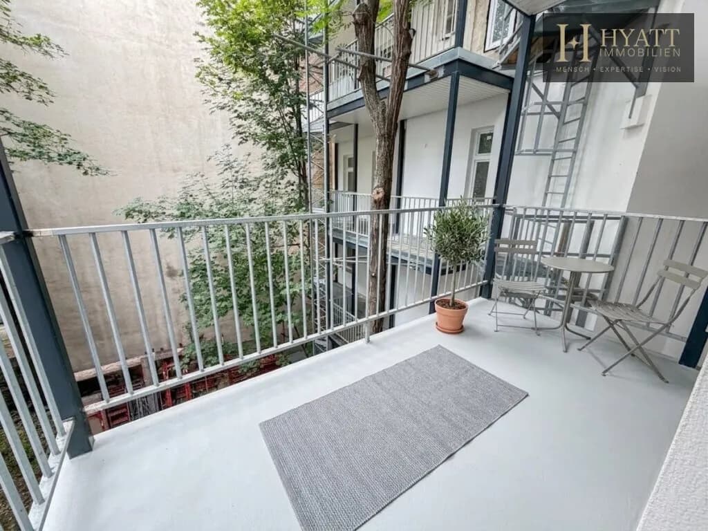 2-Zimmer-Wohnung kaufen in Wien – 42,17 m², € 369.000 – Bild 11 von 20