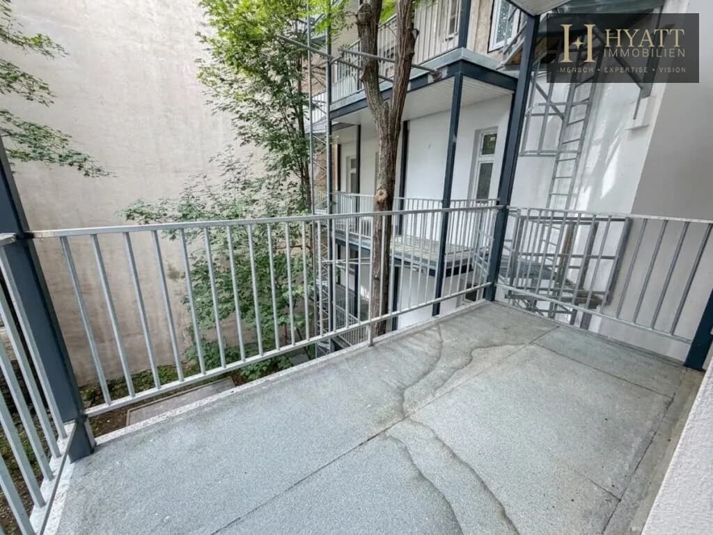 2-Zimmer-Wohnung kaufen in Wien – 42,17 m², € 369.000 – Bild 12 von 20
