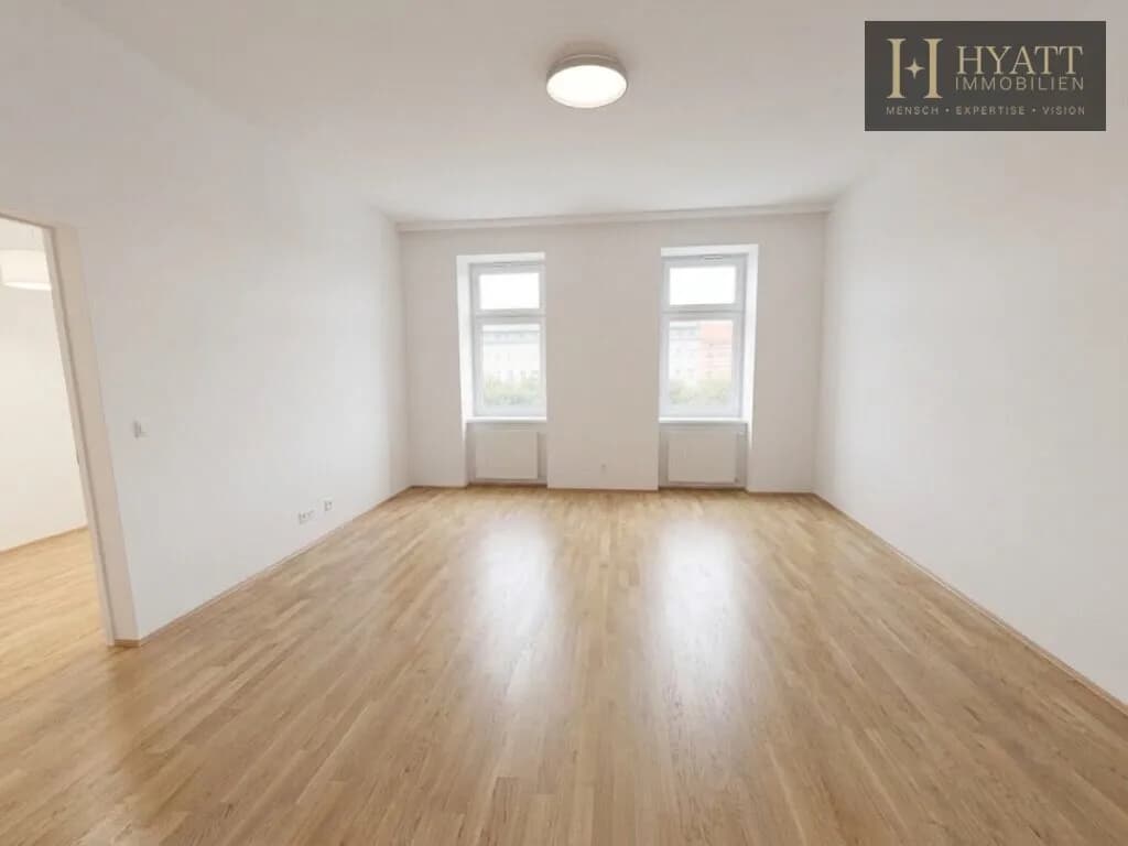 2-Zimmer-Wohnung kaufen in Wien – 45,3 m², € 289.000 – Bild 2 von 15