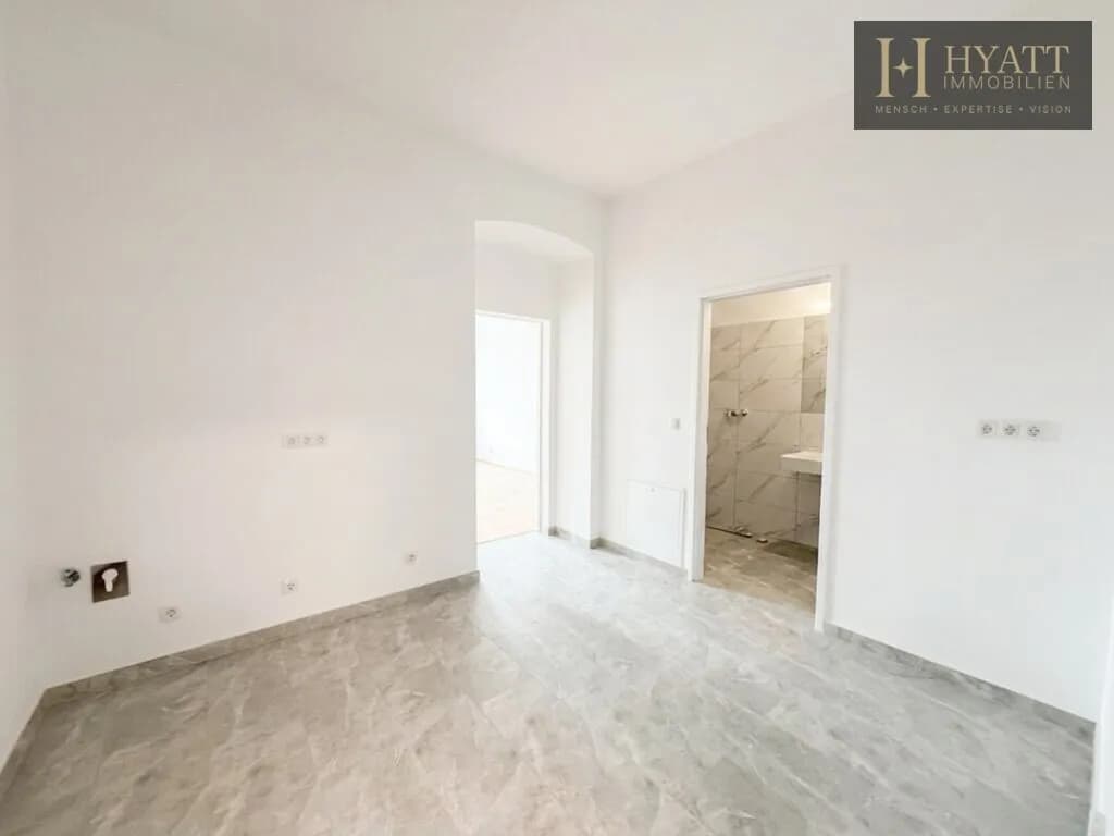 2-Zimmer-Wohnung kaufen in Wien – 45,3 m², € 289.000 – Bild 3 von 15