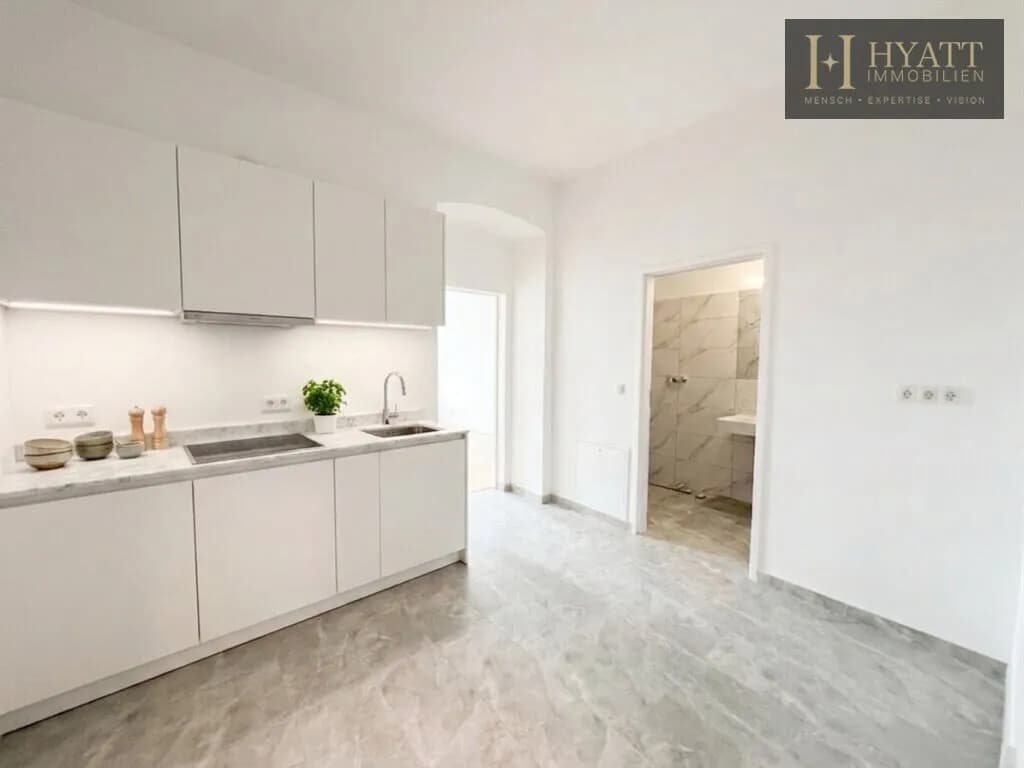 2-Zimmer-Wohnung kaufen in Wien – 45,3 m², € 289.000 – Bild 4 von 15