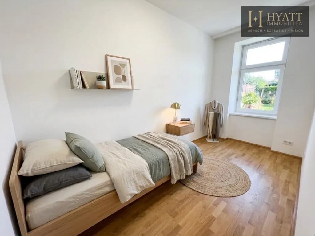 2-Zimmer-Wohnung kaufen in Wien – 45,3 m², € 289.000 – Bild 5 von 15