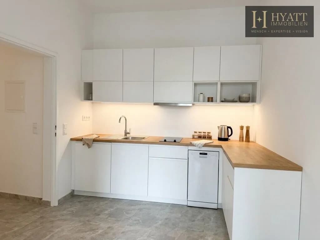 2-Zimmer-Wohnung kaufen in Wien – 43,92 m², € 259.000 – Bild 3 von 17