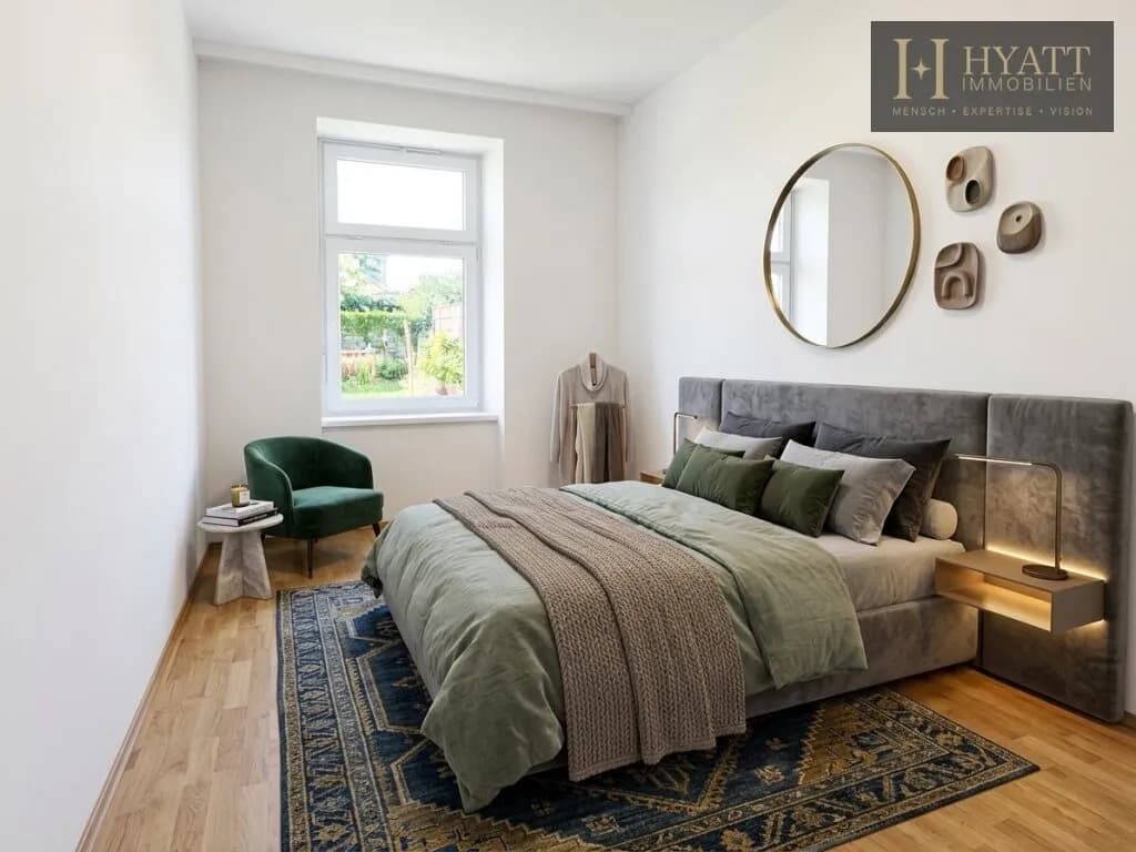 2-Zimmer-Wohnung kaufen in Wien – 43,92 m², € 259.000 – Bild 5 von 17