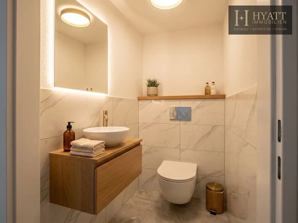 2-Zimmer-Wohnung kaufen in Wien – 43,92 m², € 259.000 – Bild 7 von 17