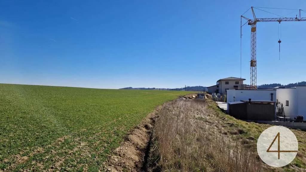 Grundstück kaufen in Grieskirchen – 705 m² – Bild 3 von 6