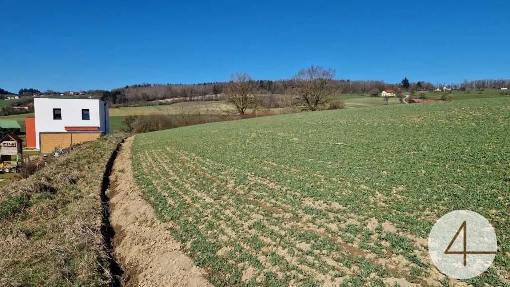 Grundstück kaufen in Grieskirchen – 705 m² – Bild 4 von 6