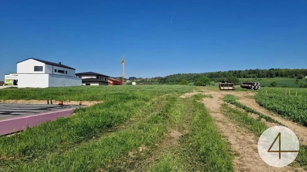 Grundstück kaufen in Grieskirchen – 705 m² – Bild 5 von 6