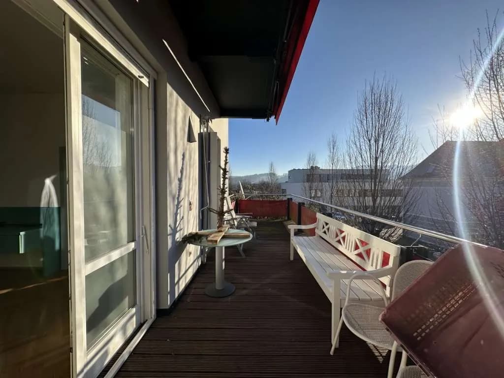 2-Zimmer-Wohnung mieten in Südoststeiermark – 50 m², € 700 – Bild 4 von 12