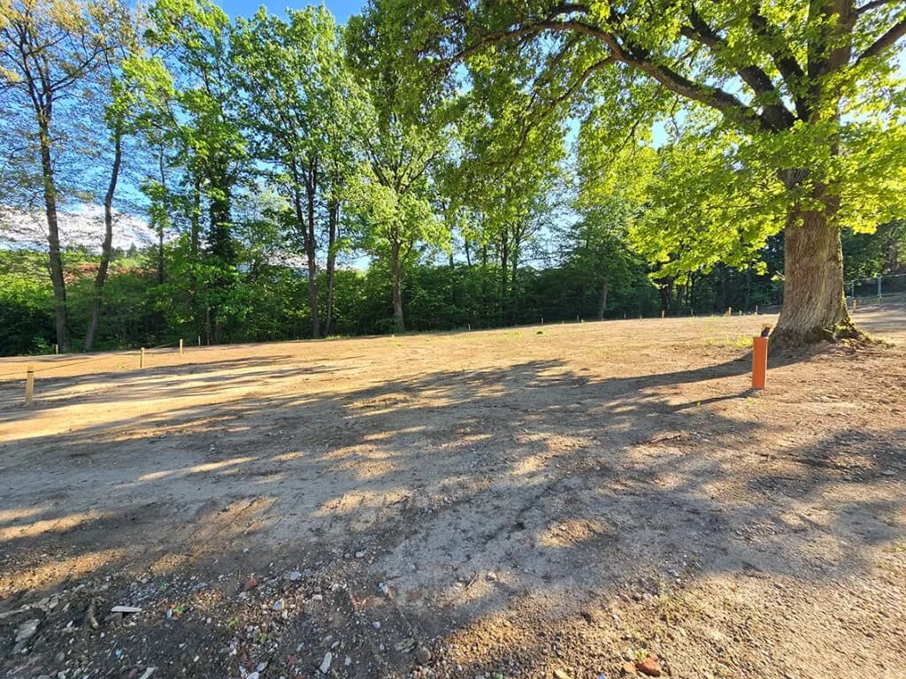 Grundstück kaufen in Sankt Pölten Land – 690 m², € 358.725