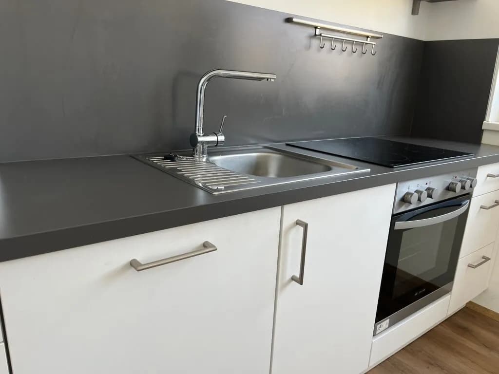 4-Zimmer-Wohnung mieten in Neunkirchen – 100 m², € 1.087 – Bild 2 von 10