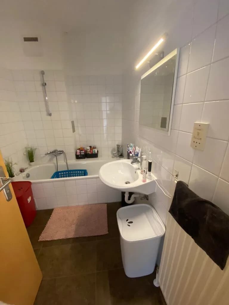4-Zimmer-Wohnung mieten in Neunkirchen – 100 m², € 1.087 – Bild 9 von 10