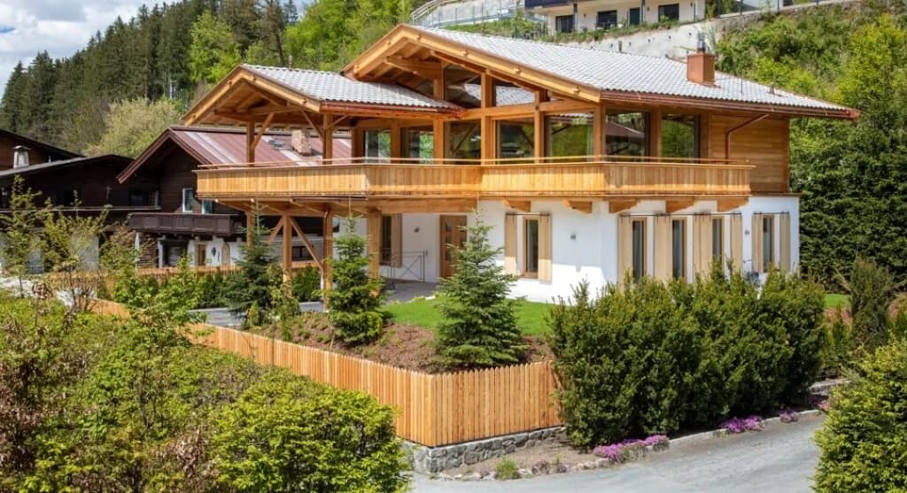 6-Zimmer-Haus kaufen in Kitzbühel – 264,47 m², € 4.500.000