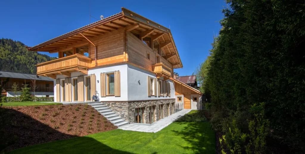 6-Zimmer-Haus kaufen in Kitzbühel – 264,47 m², € 4.500.000 – Bild 2 von 16