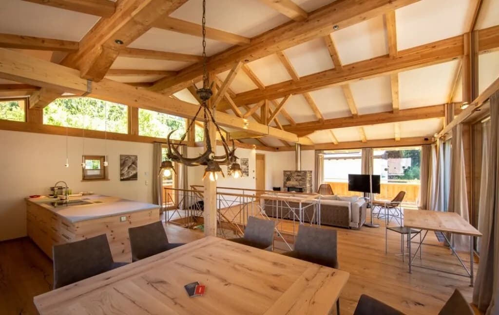 6-Zimmer-Haus kaufen in Kitzbühel – 264,47 m², € 4.500.000 – Bild 3 von 16