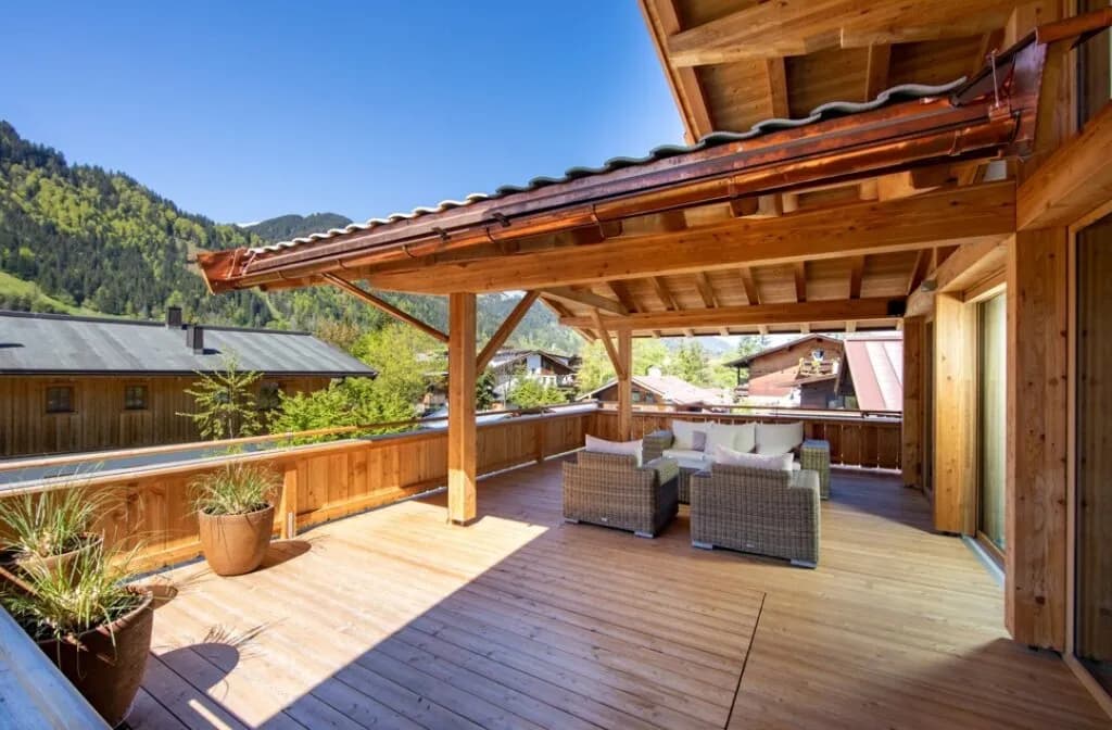 6-Zimmer-Haus kaufen in Kitzbühel – 264,47 m², € 4.500.000 – Bild 4 von 16