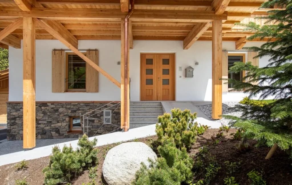 6-Zimmer-Haus kaufen in Kitzbühel – 264,47 m², € 4.500.000 – Bild 5 von 16